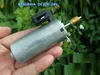 1PCS Mabuchi RZ-46BWA 12-24V Automobile Seat Adjustment Motor With Strong Magnetic High Torque And Long Axle / Shaft