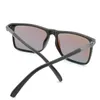 HDCRAFTER brand 2019 new aluminum- fashion color film sunglasses classic polarized men's sunglasses E0155555520