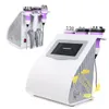 Summer Sale Unoisetion Cavitation 2.0 Photon Vacuum RF Slimming Treatment Remove The Stubborn Pockets Of Fat