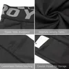 Short de cyclisme pour hommes, sous-vêtements d'entraînement actif à Compression, résistant aux chocs, avec poche pour vélo de route, collants courts, 276h