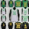 white oregon ducks jersey