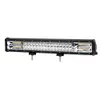 DY - 093 - WA -288W C 20 Inch Three Row LED Spot Work Light Bar