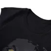 Męskie Stylista T Shirt Bez Rękawów Moda Drug Drukarysta Stylista Bez Rękawów Wysokiej jakości Mężczyźni Kobiety Hip Hop Tees Rozmiar S-2XL
