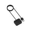 For Mi Band USB Fast Charging Data Cable For Xiaomi Mi Watch Charging Base Dock For Xiaomi Watch Charger Accessories