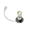 10PCSLOT HIGH POWERH3 LED 30SMD 3014 LED SUPER BRIGHT H3 CAR VEHICL LED White Day Driving Fog Light Bulb Lamp8511083