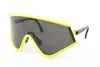 Lunettes de vélo de mode Eyeshade Heritage 9259 Lunettes de cyclisme Sport de plein air Lunettes de soleil polarisées lunettes de soleil de marque lunettes de vélo w1907705