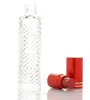 Partihandel Pris 10ml Mini Spray Perfume Bottle Travel Refillable Tom Kosmetiska behållare Parfymflaska Atomizer i lager