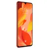 Oryginalny Huawei Nova 5 Pro 4G LTE Telefon komórkowy 8GB RAM 128GB 256GB ROM KIRIN 980 OCTA Core 48.0mp AI NFC Android 6.39 "Zakrzywione pełnoekranowe feardprint ID Face Smart Telefon komórkowy