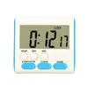 digital food timer.