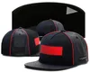 Berretti da baseball FULL lether lock Nuovo arrivo ricamo cotone gorras ossa uomo donna hip hop Hip Hop Bone Snapback Ha240E9869010