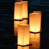 floating candle lights