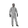 3M4570/ Protective Clothing Chemical Protection Spray Type Original Gray Hooded Protective Workwear High Performance Chemical Protective Clo