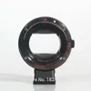 Freeshipping Oto Focus Canon EF / EF-S Lens için EF-Nex Montaj Adaptörü Sony E-Montaj NEX A7 A7R A7S A7II NEX-7 NEX-6 5 3 Tam Çerçeve