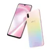 الأصلي Vivo X23 Fantasy 4G LTE الهاتف المحمول 6 جيجابايت RAM 128GB ROM Snapdragon 660 Octa Core Android 6.41 بوصة 24.8MP Vestprint ID الهاتف الخليوي