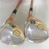 Nya golfklubbar Honma S-06 Golf Fairway Wood 4 Star 3/5wood Loft Golf Wood Graphite Axa and Clubs Head Cover Free Frakt