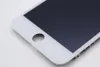 iPhone 6S 플러스 LCD 스크린 터치 패널 디스플레이 디지타이저 어셈블리 교체 프리미엄 화이트 및 블랙