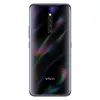 Oryginalny Vivo X27 Pro 4G LTE Telefon komórkowy 8 GB RAM 256GB ROM Snapdragon 710 OCTA Core Android 6.7 cal 48.0mp ID Fingerprint ID Smart Telefon komórkowy