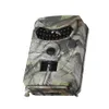 Outdoor Hunting Camera 12MP Wild Animal Detector Trail HD Waterproof Monitoring Infrared Heat Sensing Night Vision