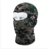 Coupe-vent Cyclisme Visage Masques Plein Visage Hiver Chaud Cagoules Mode Vélo En Plein Air Sport Écharpe Masque Vélo Snowboard Ski Masque DBC VT1020