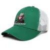 Shinedown CD Cut the Cord heren en dames verstelbare trucker meshcap designer coole gepersonaliseerde honkbalhoeden Amaryllis Albums2602121