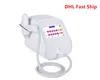 50000 Shots Scar Acne Stretch Marks Removal Face Lifting Skin Rejuvenation Thermal Fractional Tixel Beauty Machines DHL Fast Ship