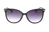 Groothandel-ontwerper Zonnebril Merkbril Outdoor Shades PC Farme Mode Dames Luxe Zonnebril Mirrors voor Vrouwen