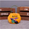 Halloween Bonbons Sac Cadeaux Pour Enfants Citrouille Ronde Stéréo Sac Parti Décoration Sac Creative Sac À Main 7 Styles DHL XD22221