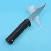 Klassiek SRK Survival Straight mes VG1 Satin Drop Point Bade Kraton Handgreep Outdoor Camping wandeljachtmessen met Kydex