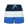 Krokodyl męscy projektant pływania puszki spodenki France moda szybkie suszenie mężczyzn S Casual Swim Beach Short Pants 10bljingzw