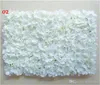 Varış 240x240 cm Lüks Ortanca Çiçek Duvar Standı Ile Set DIY Düğün Süslemeleri Ücretsiz Teslimat