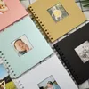 baby memory book