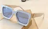 Wholesale-New fashion sunglasses millionaire 96006 square color frame top quality summer colorful outdoor avant-garde decorative glasses