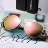 Carfia Summer Fashion Polarized Sunglasses for Women Size 61mm Polarized Sun lgasses 100% UV400 Protection Glare-2905