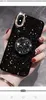 Per Iphone 6s Custodia Glitter Luxury Bling Diamond Strass Paraurti con cavalletto pieghevole pop Protettivo per iPhone 11 pro max