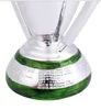 Novo Troféu da Liga de Resina P Fãs de futebol de futebol de futebol para coleções e lembranças de prata 15cm32cm44cm e Full S9364255