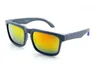 Luxus-Neuigkeiten Markendesigner Spied Ken Block Helm Sonnenbrillen Mode Sport Sonnenbrillen Oculos De Sol Sonnenbrillen Brillen Unisex Glas