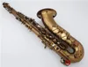 95 ٪ نسخة من اليابان Kuno KTS-902 Tenor Saxophone Coffee Gold B Flat Sax Musical Musical Musical مع Caseptice