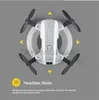 Drone M9 WIFI Camera Drone Aerial Photography For IOS/Android 30W/500W Pixels With Smart APP RC Drone Toy Helicopter Toy Wholesale