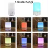 Hot Electric Aroma Diffuser Ultrasonic Air Humidifier Grain Cool Mist Humidifier