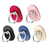 Mobile phone holders 360 degree Rotation Stents Finger Ring Holder For iphone Samsung htc xiaomi