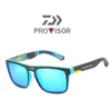2020 Daiwa New Men039s Polarized Fishing Glasses Summer Outdoor Mountaineering Fashionable Colorful Film Sports Sunglasses241j5591072