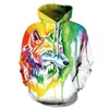 2020 Moda 3D Imprimir camisola Hoodies Casual Pullover Unisex Outono Inverno Streetwear Outdoor Wear Mulheres Homens hoodies 11202