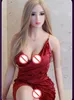 Sexe réaliste en silicone solide avec Doll pour hommes Masturbation, Full Size Love Doll Sexy Toys EE9