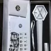 Kpop exo Light Stick Ver3 Concert Bomb Bomb Support Lightstick Xiumin Suho Baekhyun2717754