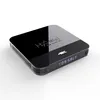 H96 Mini H8 Android 9.0 TV Box 2 Go 16 Go Rockchip RK3328A Prise en charge 1080p 4K BT Dual Wifi Smart