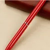 Nuevo Bolígrafo creativo de gran perla Bolígrafo de metal, regalo publicitario, regalos, bolígrafo, papelería de oficina
