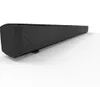 LP-09 Sound Bar Subwoof Bluetooth Speaker Home TV Echo Wall Soundbar U-disk Plugging Wall-mounted Remote Control