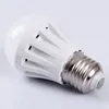 Ampoule LED haute luminosité E27 3W 5W 7W 9W 12W 15W 220V 5730 SMD, lumière blanche chaude et froide, lampe à économie d'énergie 5174908