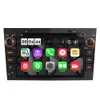 A-Sure Voiture Auto Radio GPS Lecteur DVD Stéréo Navigation pour Vauxhall Antara Vectra Zafira Astra Meriva Vivaro DAB + voiture DVD