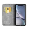 Für Huawei P30 Pro Wallet Handyhülle für iPhone 11 Pro X XS Max XR 8 7 6 6S Plus Cover für Samsung Galaxy S9 S8 Plus Note8 9